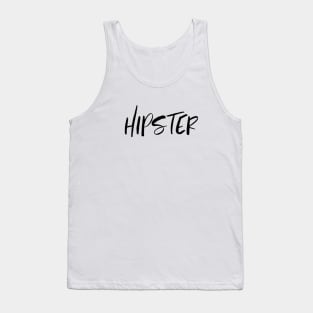 Hipster Tank Top